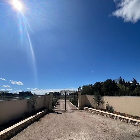 Saint-Andiol Mas Galinette B&B 외부 사진