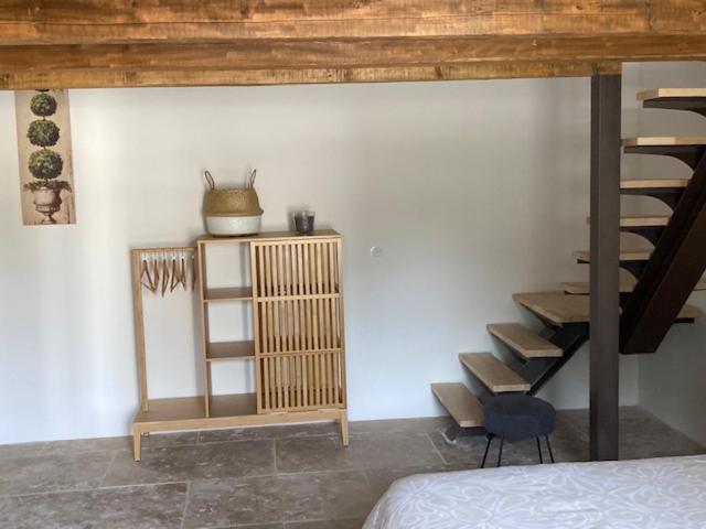 Saint-Andiol Mas Galinette B&B 외부 사진