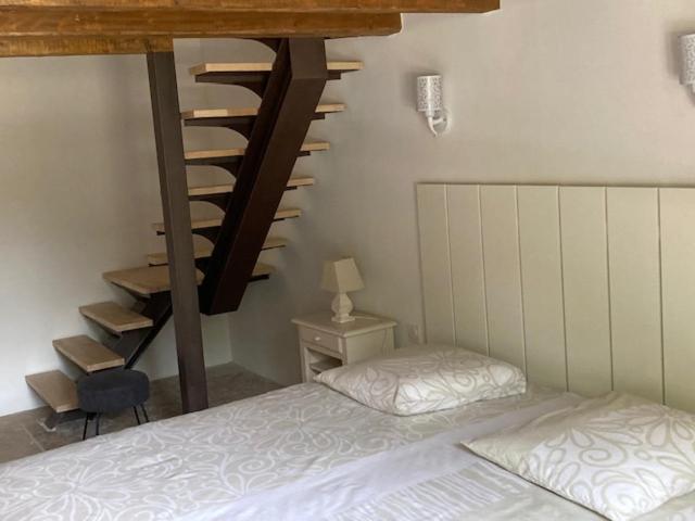 Saint-Andiol Mas Galinette B&B 외부 사진