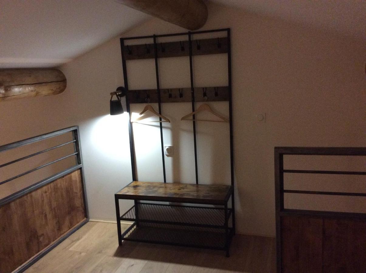 Saint-Andiol Mas Galinette B&B 외부 사진