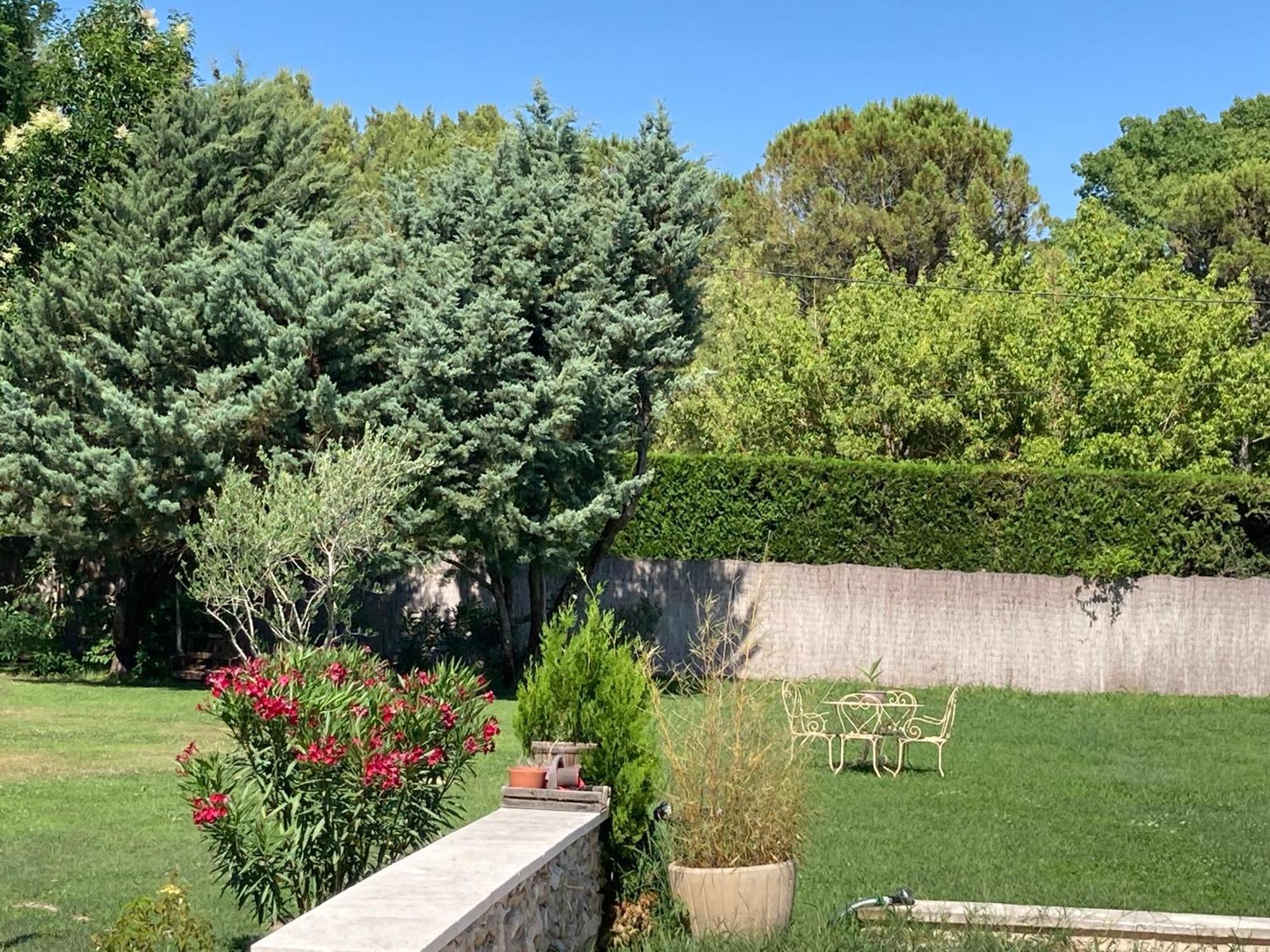 Saint-Andiol Mas Galinette B&B 외부 사진